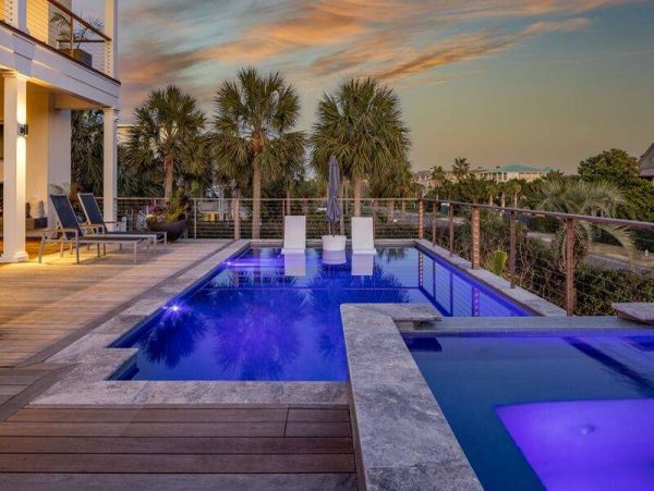 Isle Of Palms Home 1019784