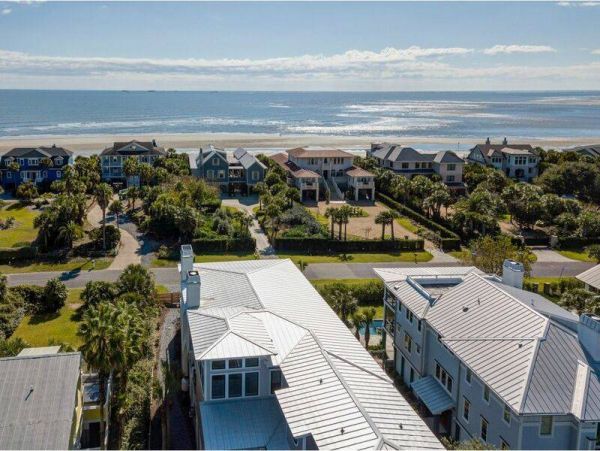 Isle Of Palms Home 1019784