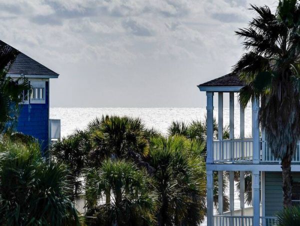 Isle Of Palms Home 1019784