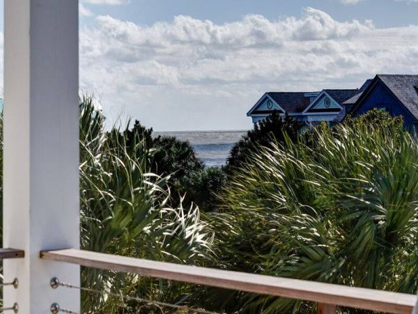 Isle Of Palms Home 1019784