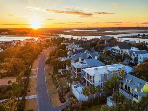 Isle Of Palms Home 1019784