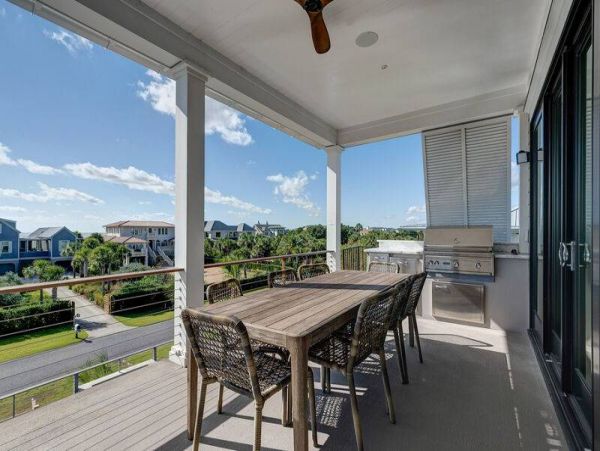 Isle Of Palms Home 1019784