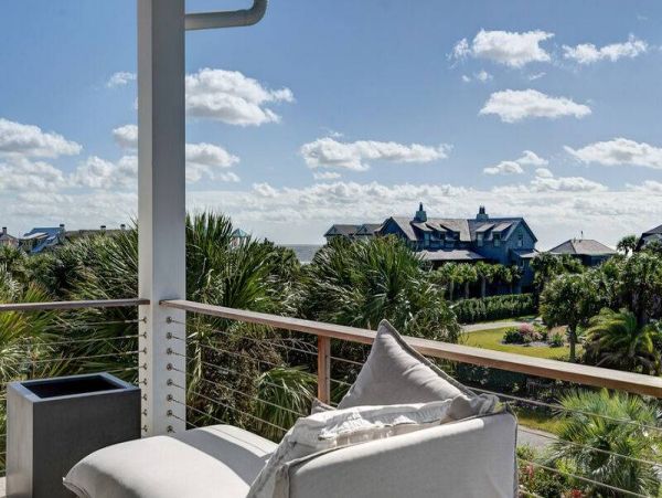 Isle Of Palms Home 1019784