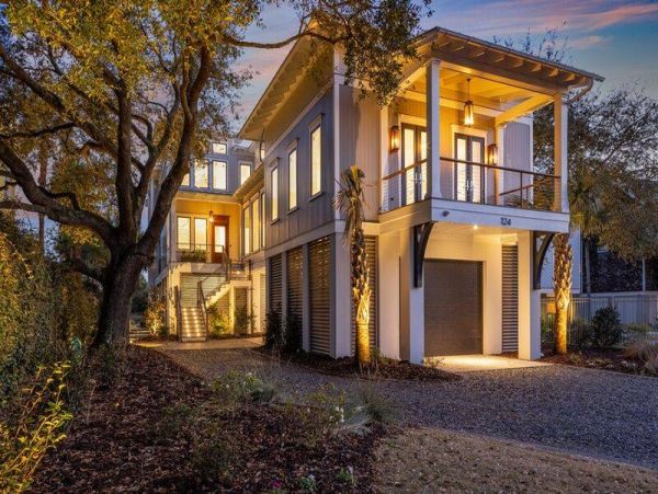 Isle Of Palms Home 1019784