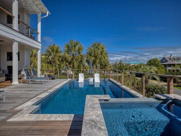 Isle Of Palms Home 1019784