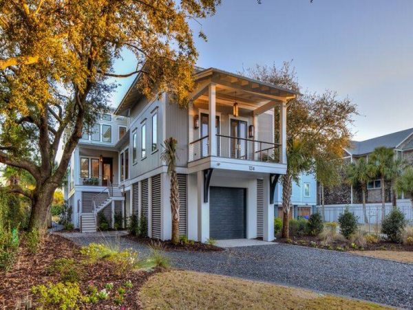Isle Of Palms Home 1019784