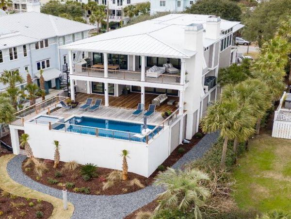 Isle Of Palms Home 1019784