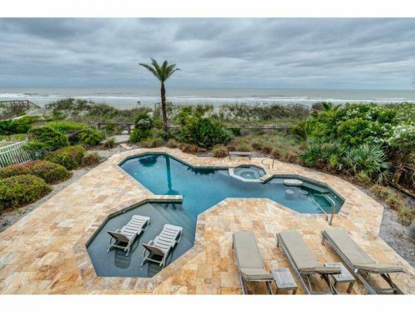 Isle Of Palms Home 1019786