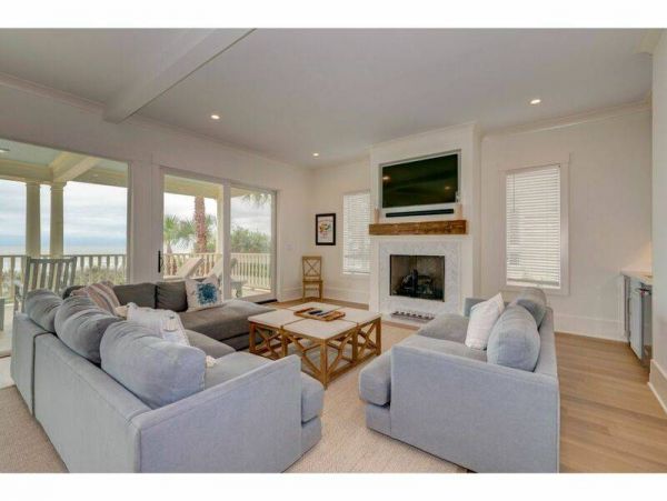 Isle Of Palms Home 1019786