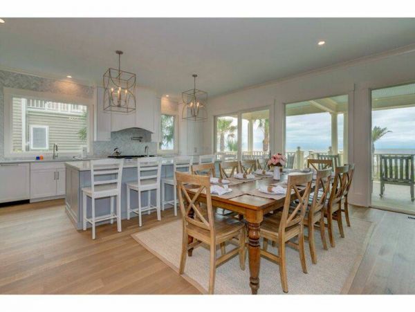 Isle Of Palms Home 1019786