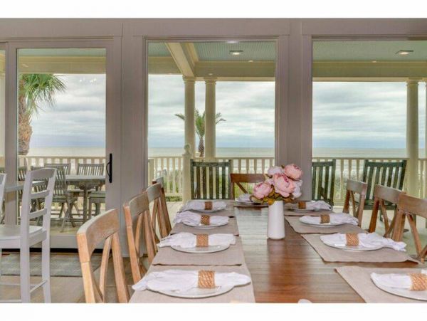 Isle Of Palms Home 1019786