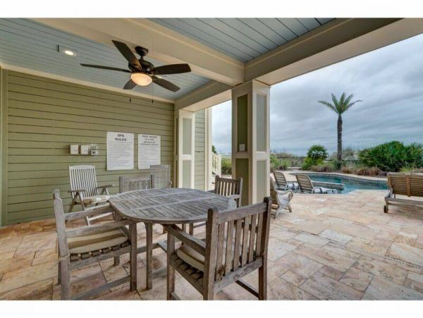 Isle Of Palms Home 1019786