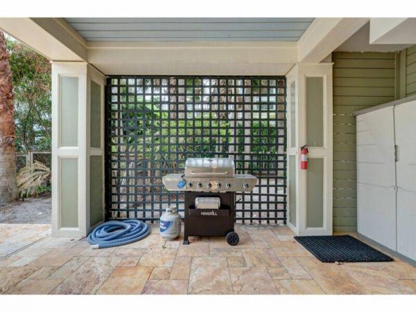 Isle Of Palms Home 1019786
