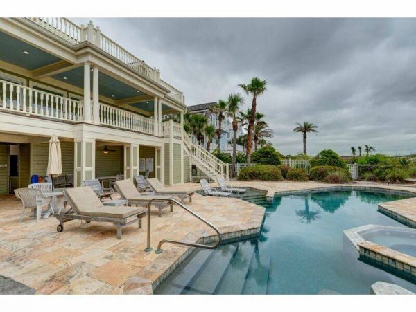 Isle Of Palms Home 1019786