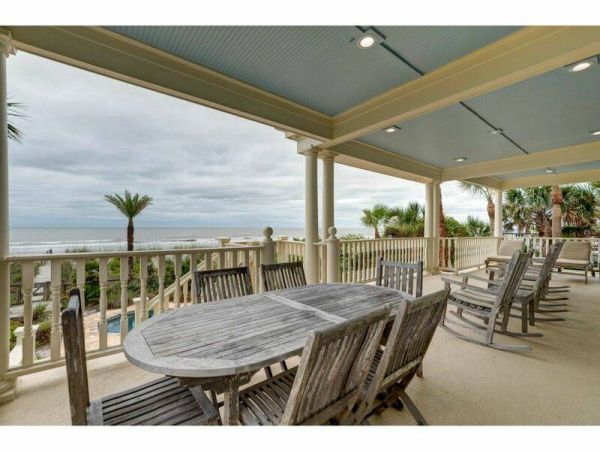 Isle Of Palms Home 1019786