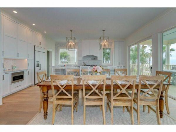 Isle Of Palms Home 1019786