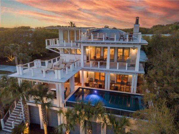 Isle Of Palms Home 1019787