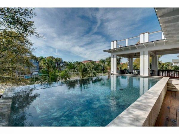 Isle Of Palms Home 1019787