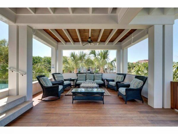 Isle Of Palms Home 1019787