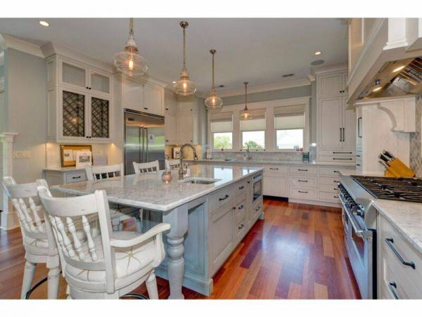 Isle Of Palms Home 1019787