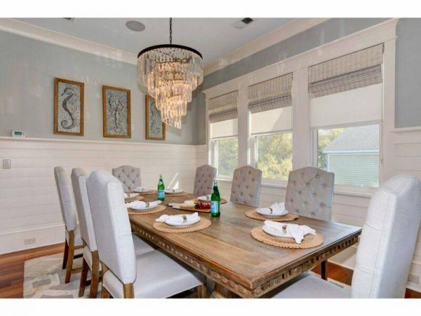 Isle Of Palms Home 1019787