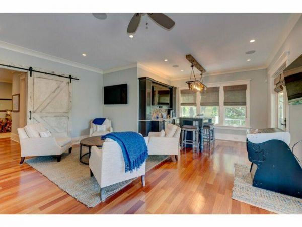 Isle Of Palms Home 1019787