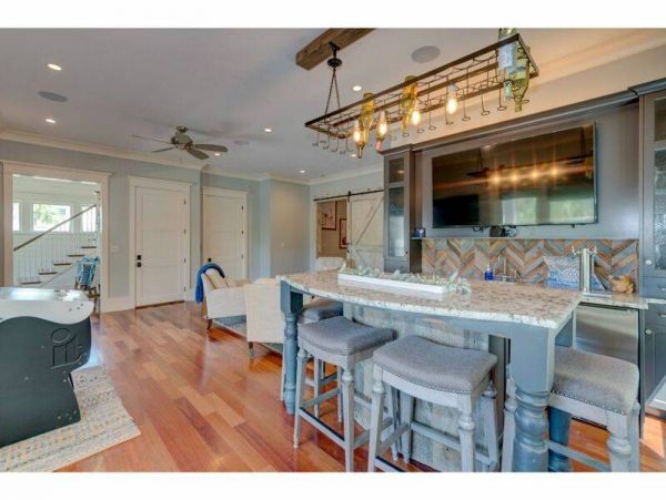 Isle Of Palms Home 1019787