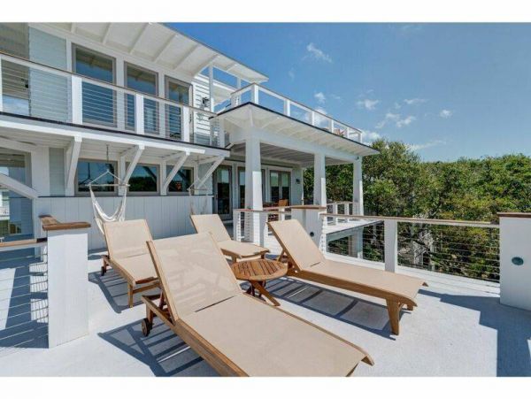 Isle Of Palms Home 1019787