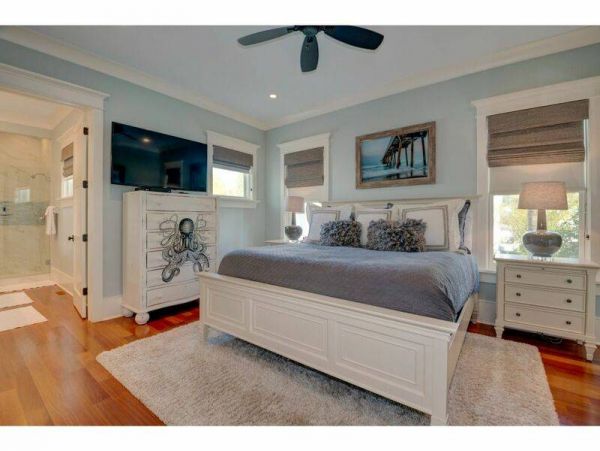 Isle Of Palms Home 1019787