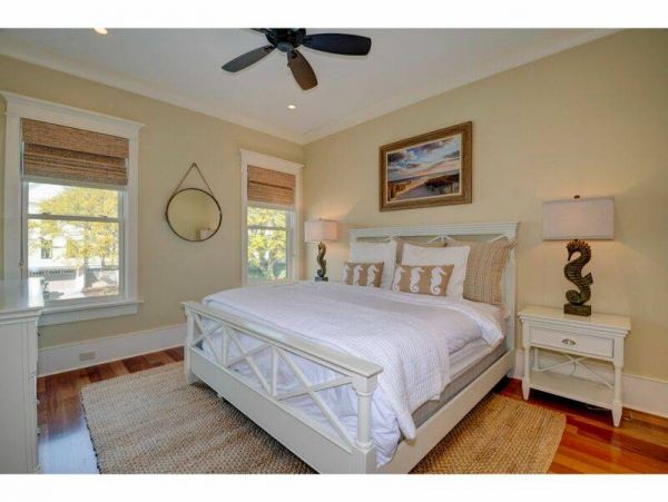 Isle Of Palms Home 1019787