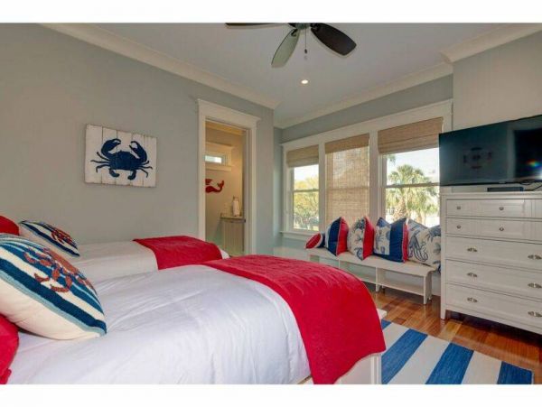 Isle Of Palms Home 1019787