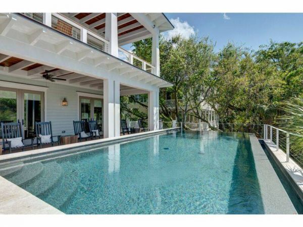 Isle Of Palms Home 1019787