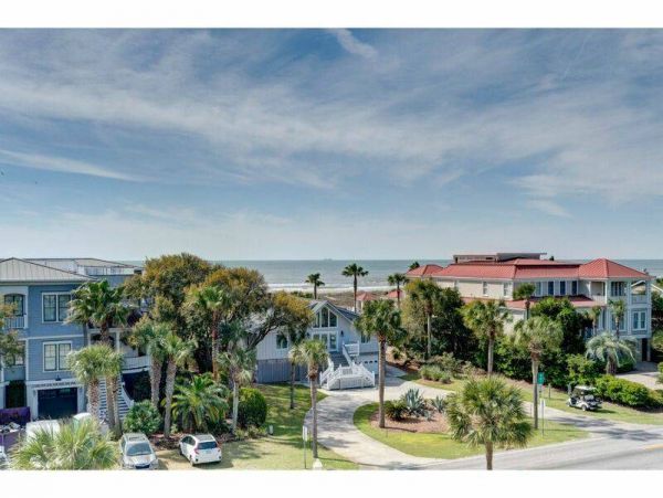 Isle Of Palms Home 1019787