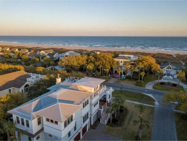 Isle Of Palms Home 1019787