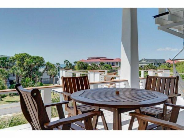 Isle Of Palms Home 1019787