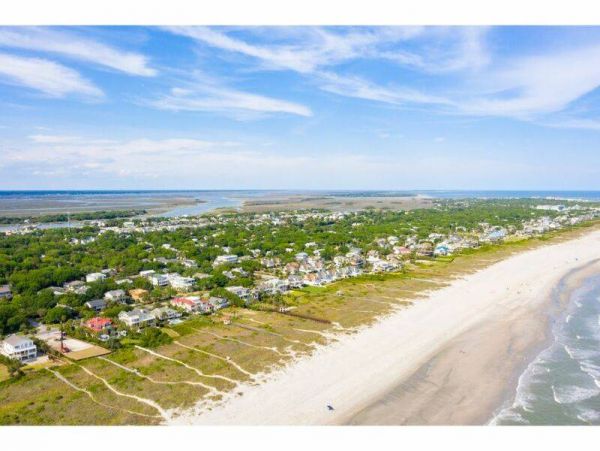 Isle Of Palms Home 1019787