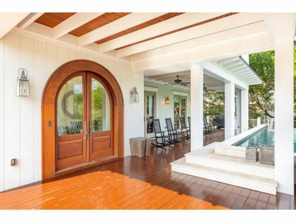 Isle Of Palms Home 1019787