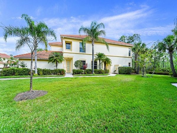 Naples Condo 1019791
