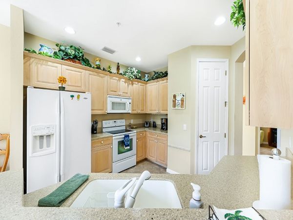 Naples Condo 1019791