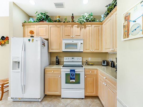 Naples Condo 1019791