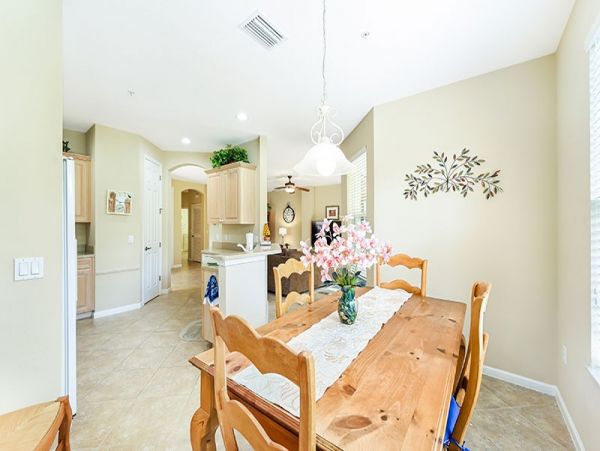 Naples Condo 1019791