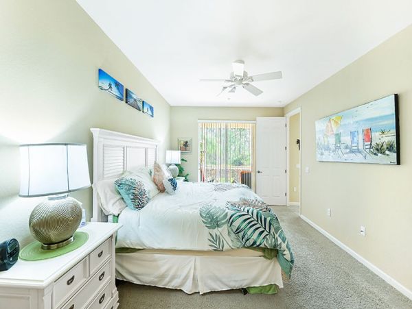 Naples Condo 1019791