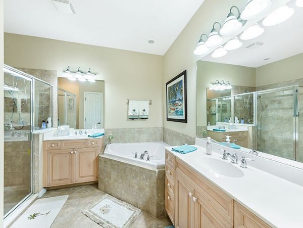 Naples Condo 1019791
