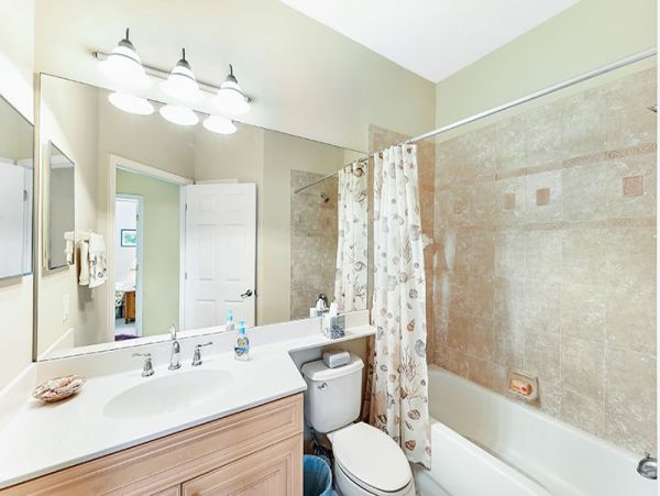 Naples Condo 1019791