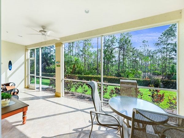 Naples Condo 1019791
