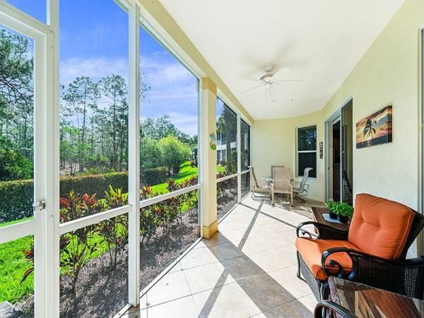 Naples Condo 1019791