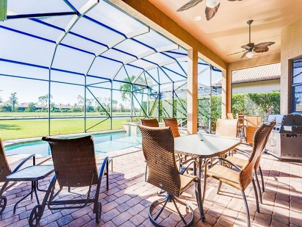 Naples Home 1019792