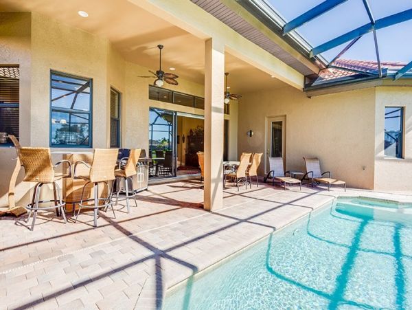 Naples Home 1019792