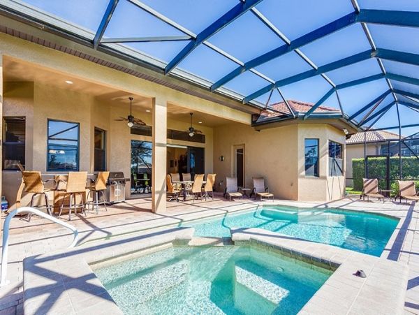 Naples Home 1019792