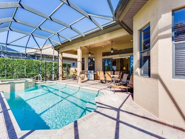 Naples Home 1019792